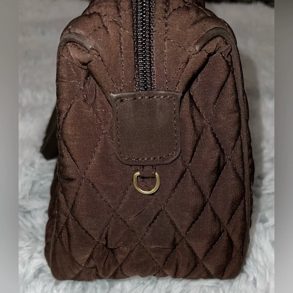 VERA BRADLEY BOSTON BAG